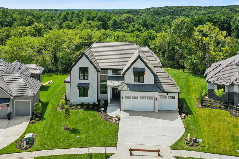 Homes by Chris LLC — 7733 N Wallace Ave