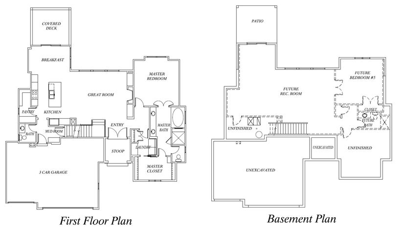 Encore Building Company — 13430 Terrace Park Dr