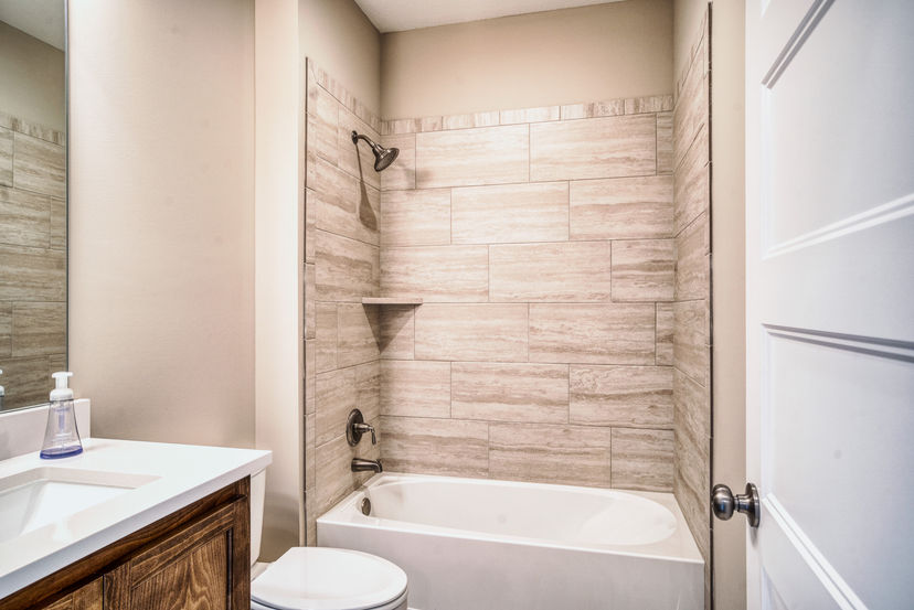 Inspired Homes LLC — 14238 S Red Bird St