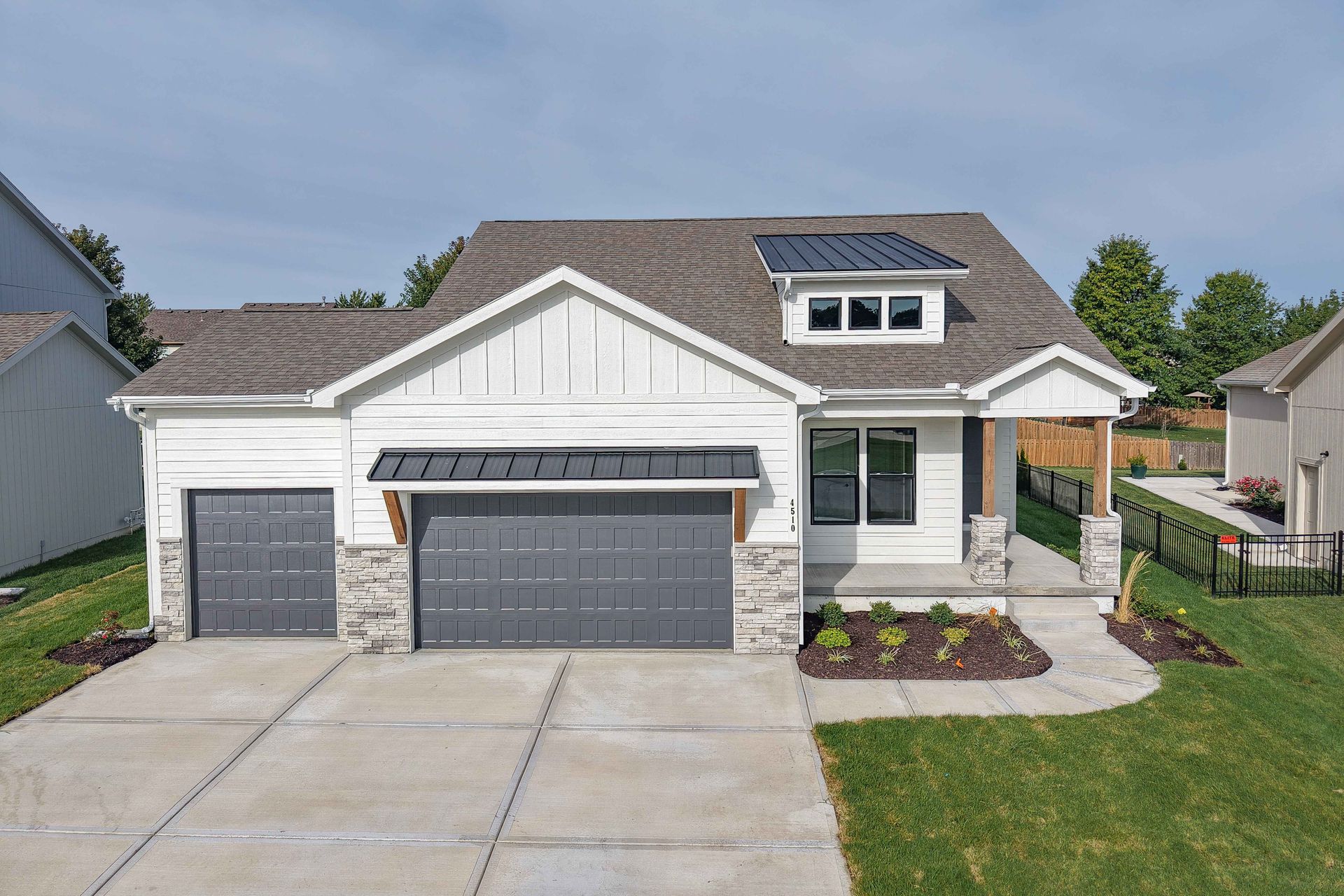 Inspired Homes LLC — 4510 SW Fenwick Rd