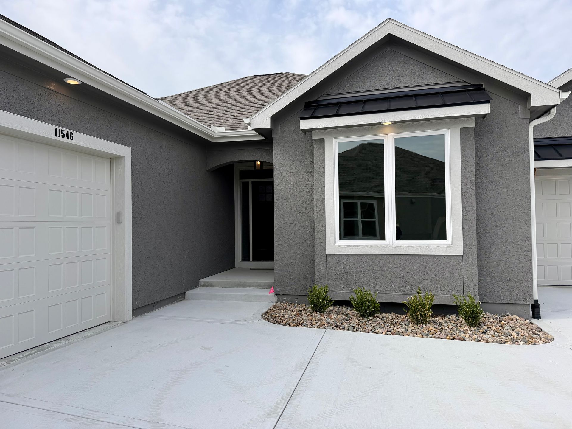 Inspired Homes LLC — 11546 S Olathe Vw Rd