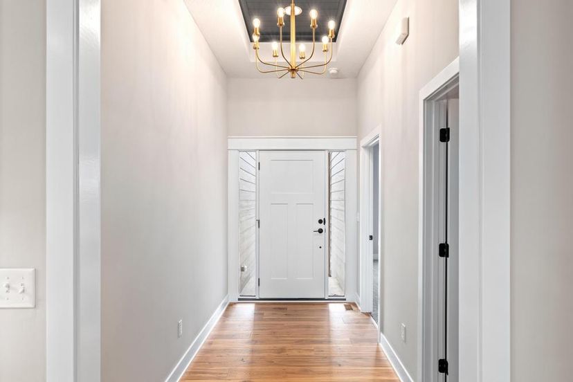Inspired Homes LLC — 16590 NW 124th St