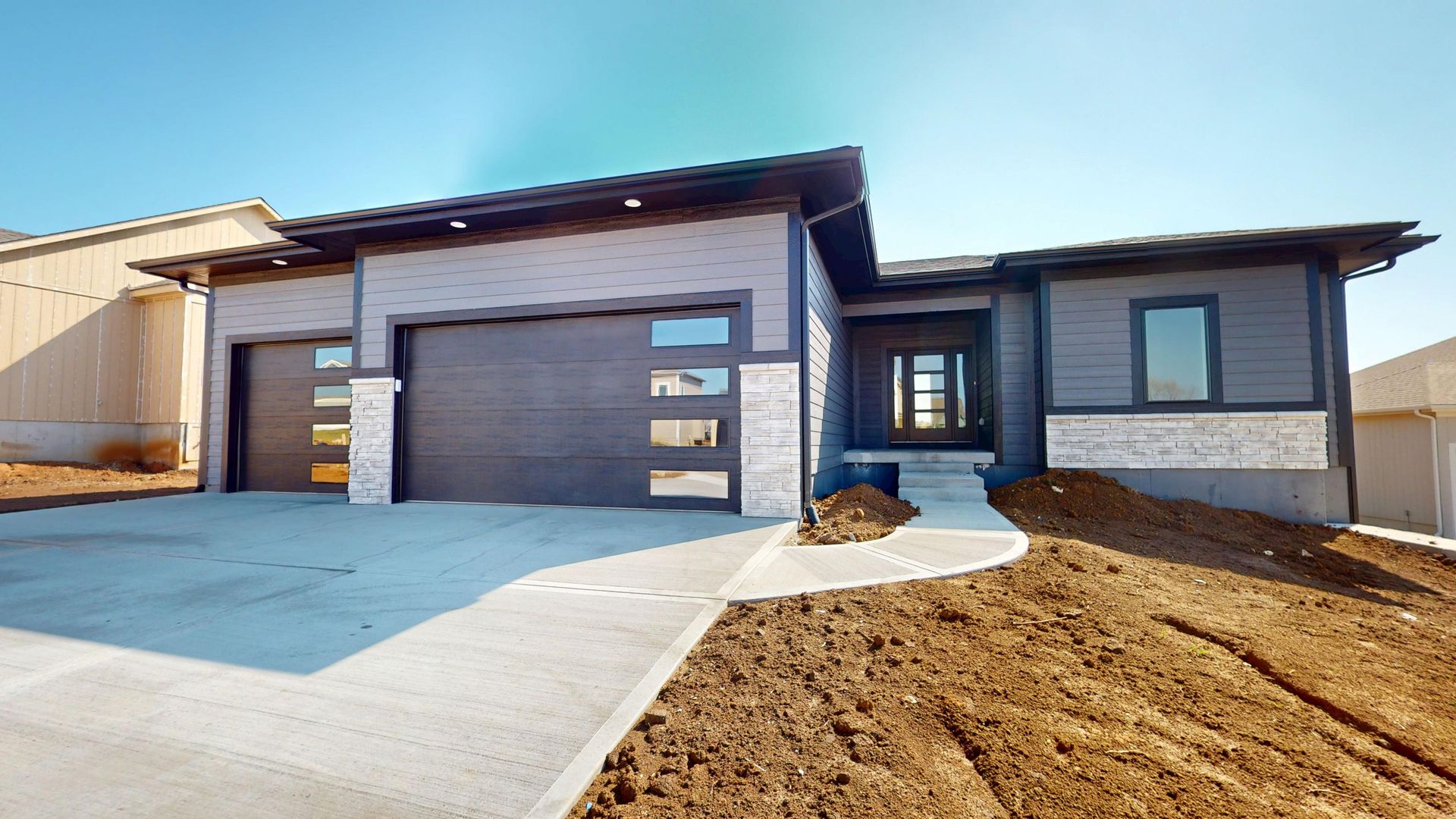 Drippé Homes Inc — 31425 W 85th Ter