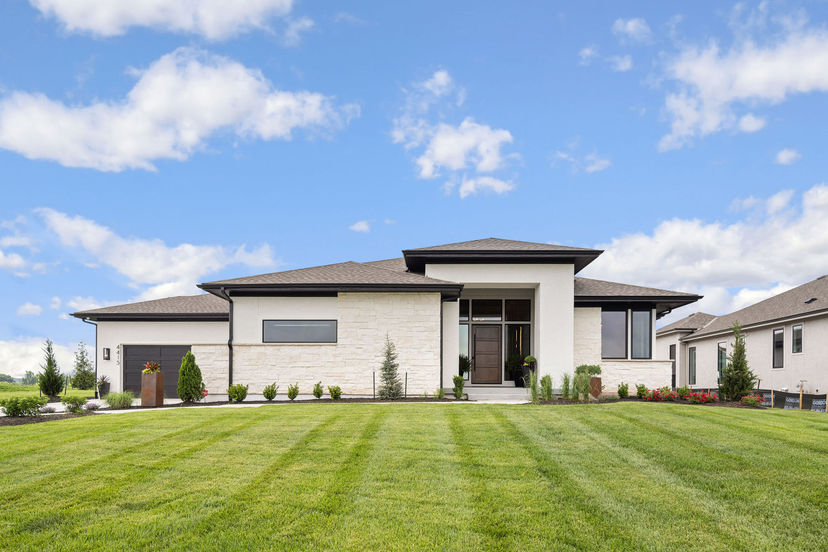 Willis Custom Homes, Inc. — 4415 W 136th St