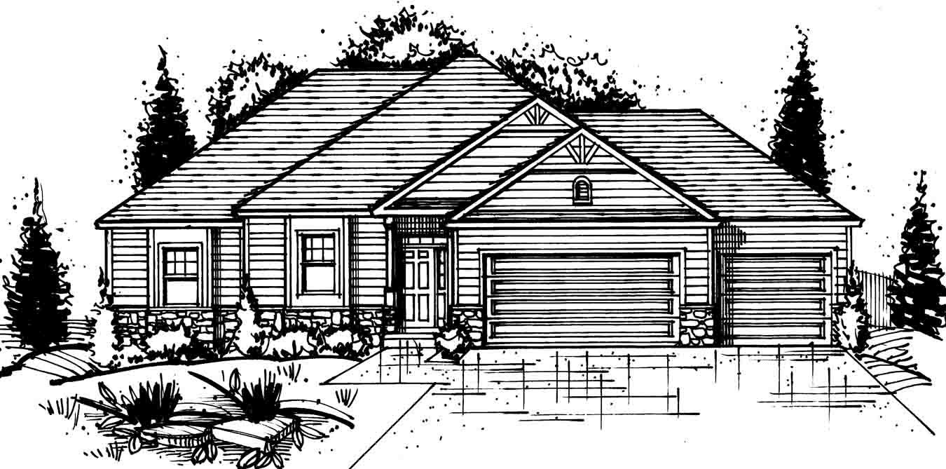 Lakeshore Homes LLC — 17706 Mission Ridge