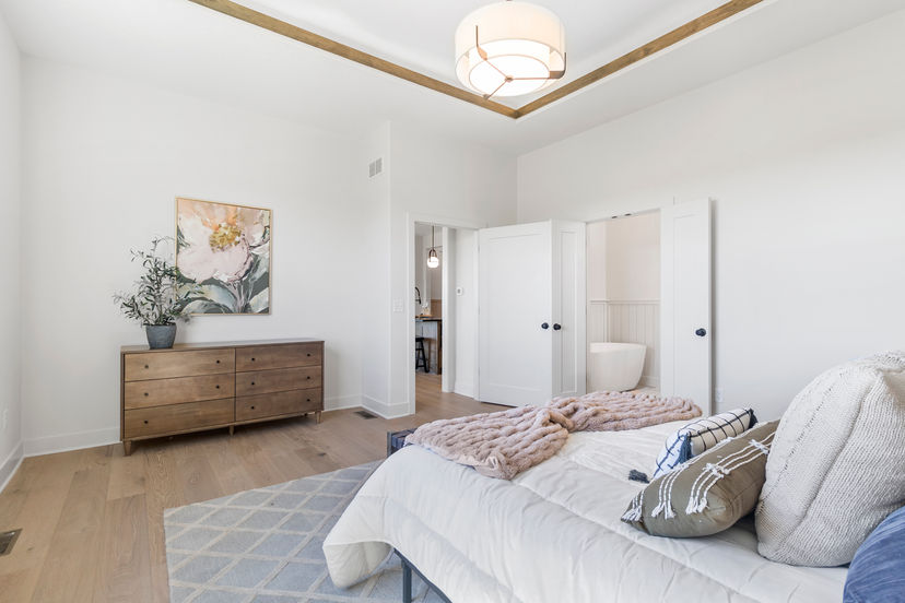 Chris George Homes — 17515 W 165th St