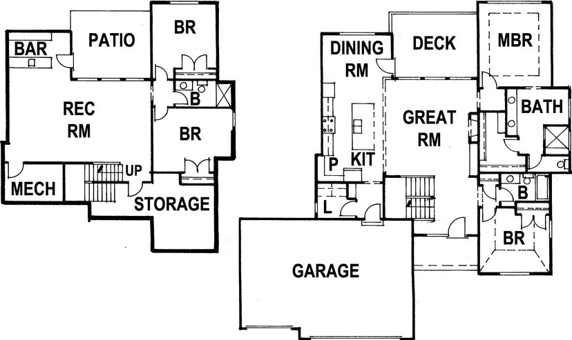 Encore Building Company — 13426 Terrace Park Dr