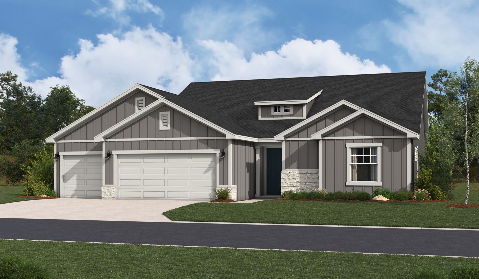 Hakes Brothers — 1526 162nd Cir