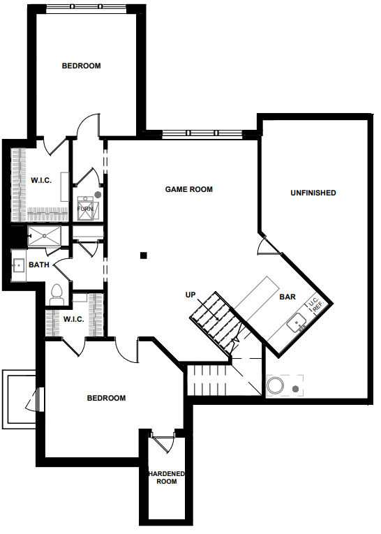 Lambie Homes — 13707 Pembroke Ln