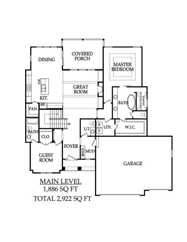Stewart Builders LLC — 2315 SW Serena Pl