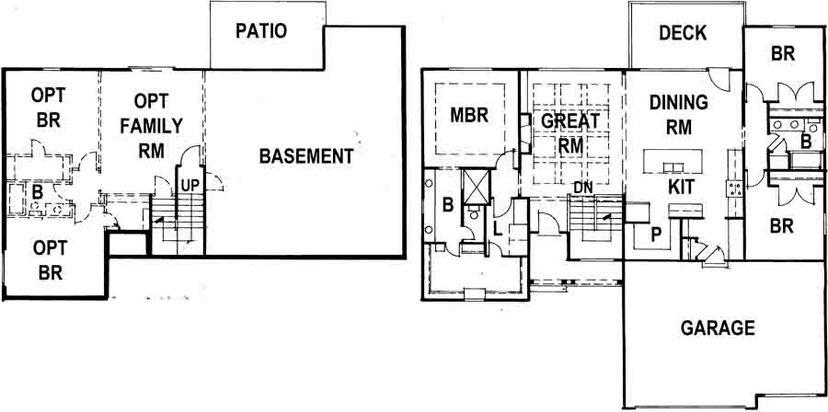 Gianni Custom Homes, LLC. — 21420 W 189th Ter