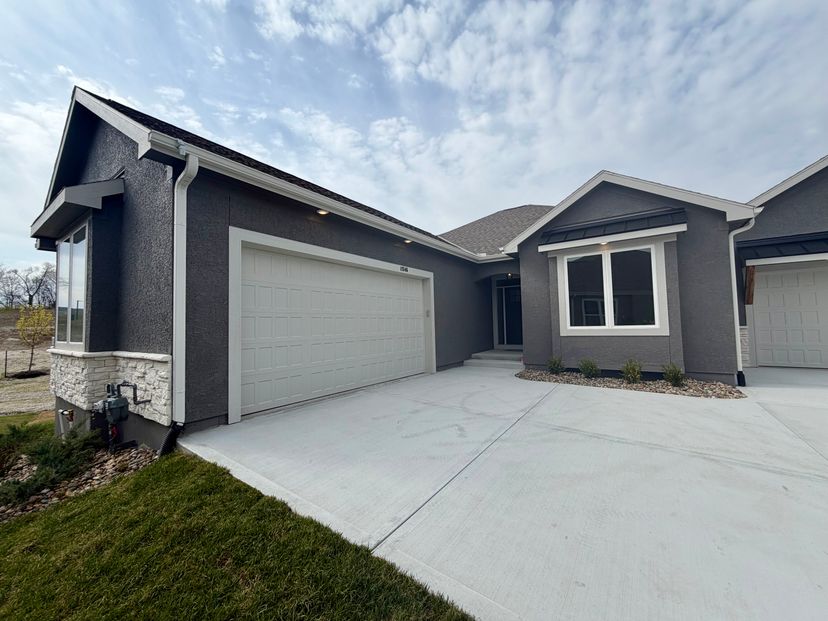 Inspired Homes LLC — 11546 S Olathe Vw Rd