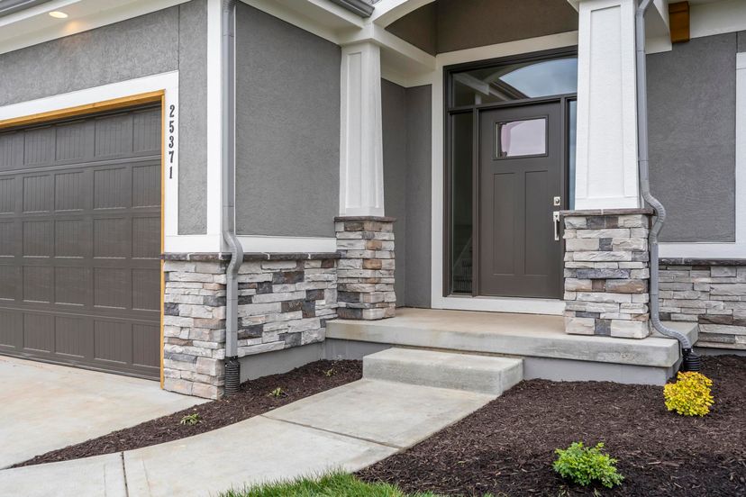 SAB Construction, LLC — 25371 W 146th St