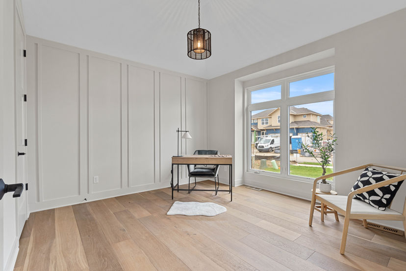 Chris George Homes — 8011 Brockway St