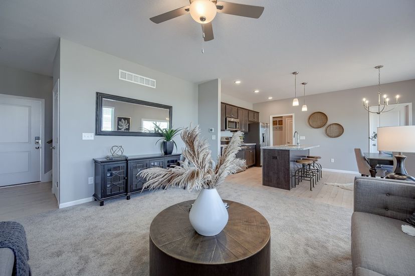 Ashlar Homes, LLC — 9454 N Amoret Ave