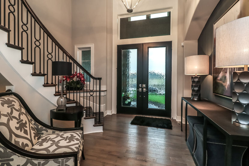 Don Julian Builders, Inc. — 10905 W 172nd Street
