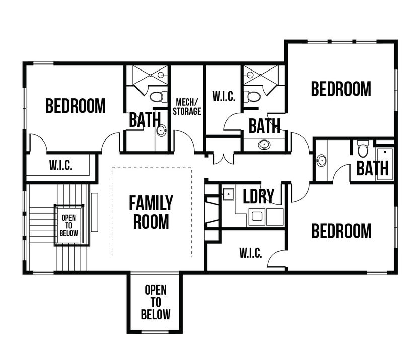 Fieldstone Homes, LLC — 17609 Knox St