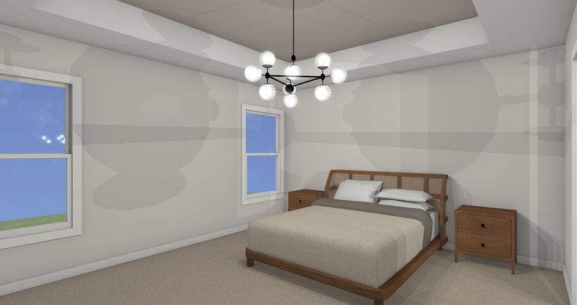 Gary Kerns Homebuilders, LLC — 1218 NE 122nd St