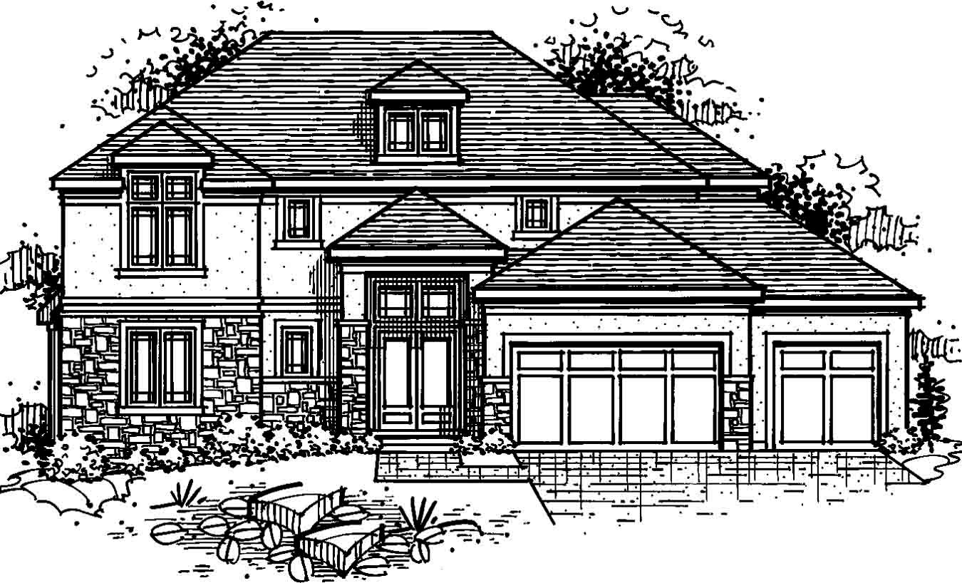 Don Julian Builders, Inc. — 5924 N Cosby Ave