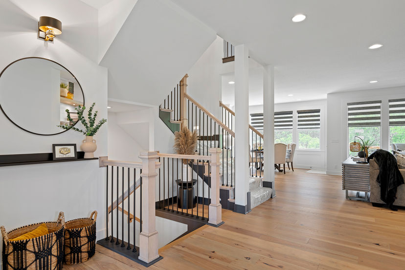 C&M Builders, inc — 1203 Creekmoor Dr