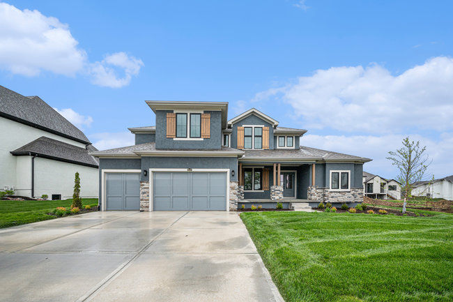 Syler Construction, Inc. — 10130 N Kansas Ct