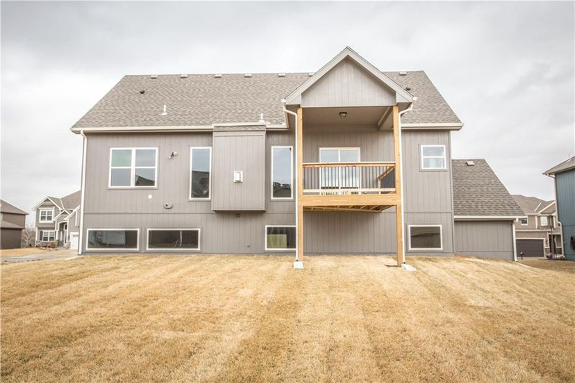 DCB Homes, LLC — 6100 NE 119th St