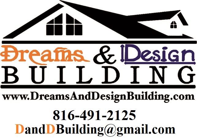 Dreams & Design Building