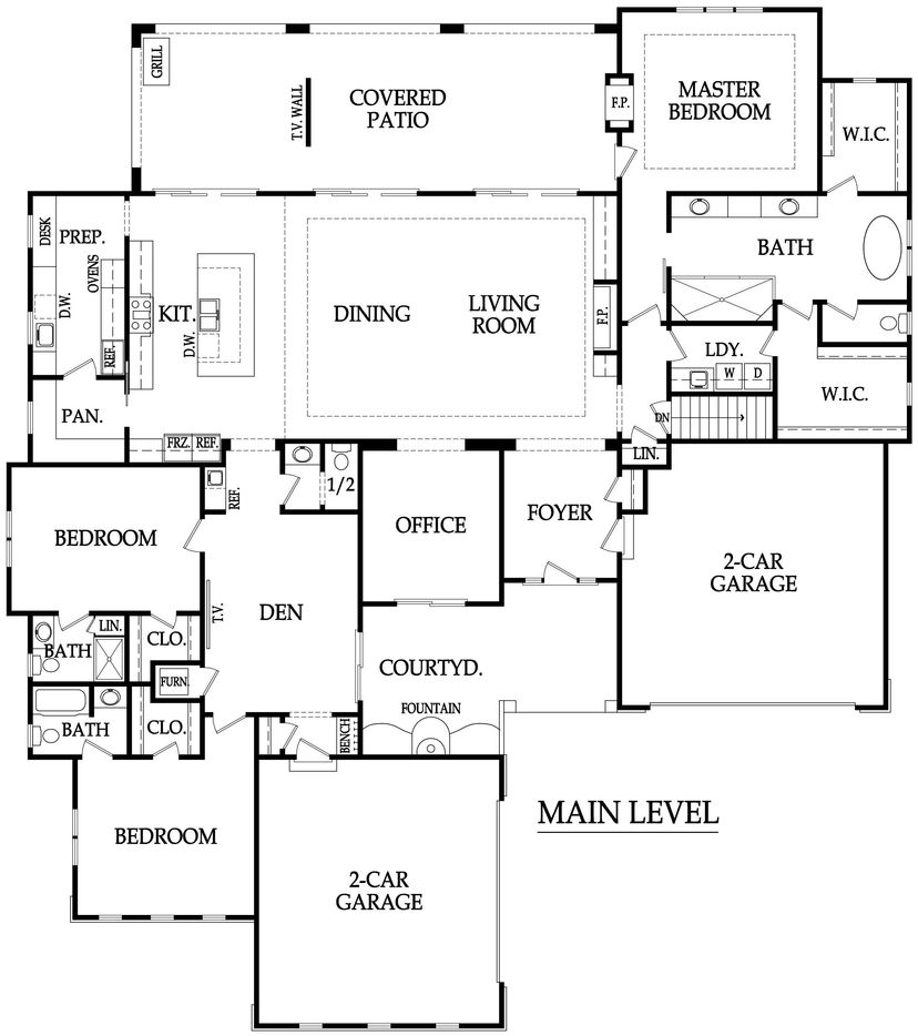 Kessler Custom Homes Inc — 25104 W 106th St
