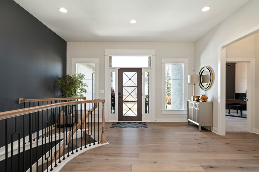 C&M Builders, inc — 1115 Hillswick Ln