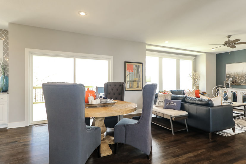 Don Julian Builders, Inc. — 4531 Mund Road