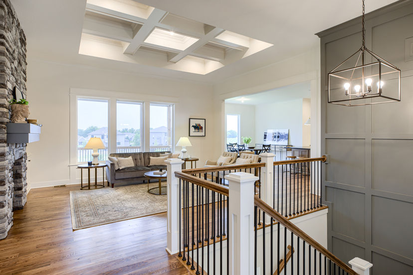 Symphony Homes, LLC — 11584 S Roundtree St