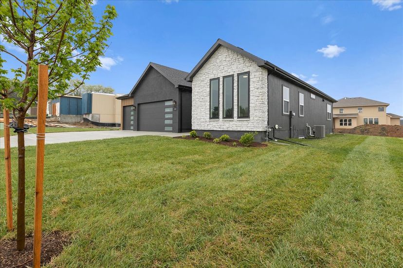 Elevate Design + Build, LLC — 2222 SW Heartland Ct