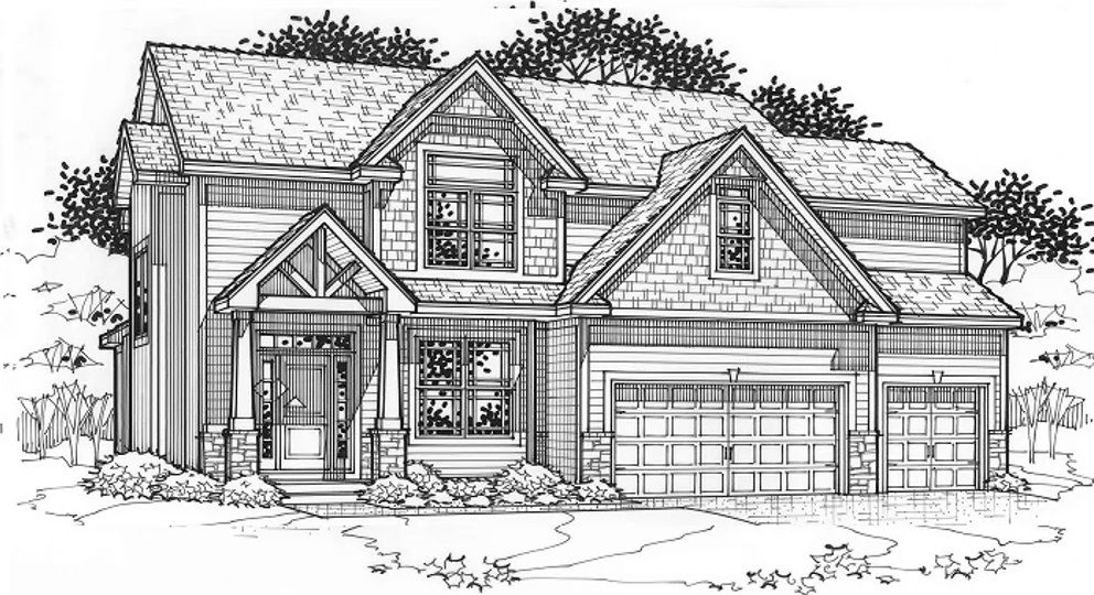 McFarland Dalton Builders LLC. — 1259 NW 107th Ter