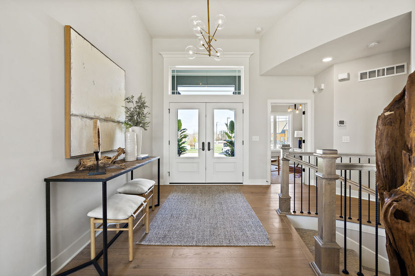 Pfeifer Homes Inc. — 329 NW Ambersham Dr