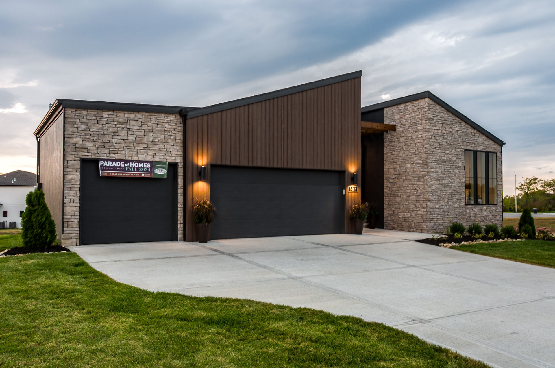 Elevate Design + Build, LLC — 8407 NW 90th St