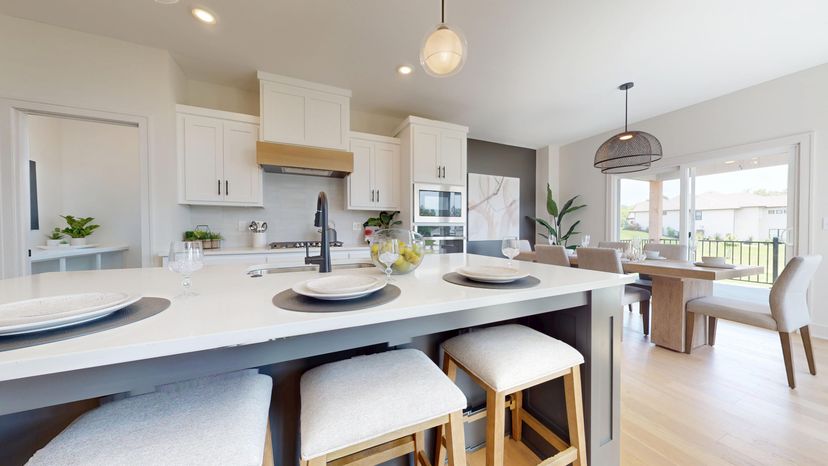 Encore Building Company — 13504 Terrace Park Dr