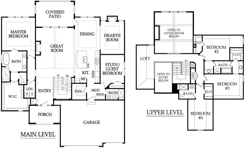 Rodrock Homes, LLC — 15910 W 163rd Ter