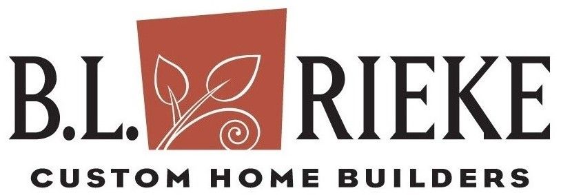 B.L. Rieke Custom Homes