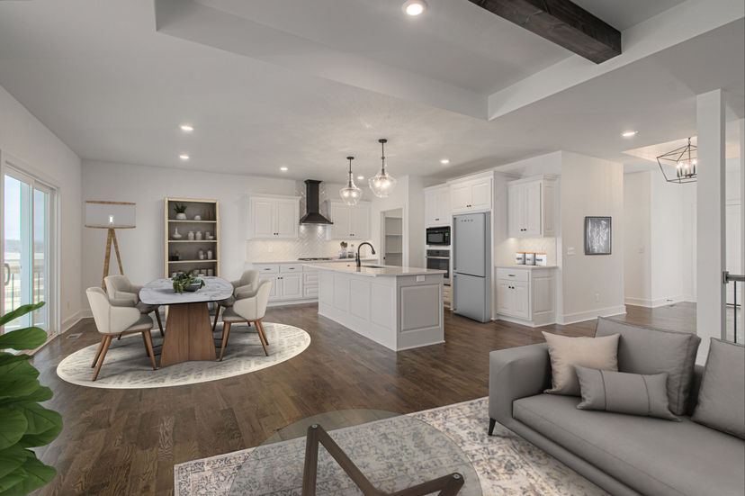 Syler Construction, Inc. — 2223 Foxtail Dr