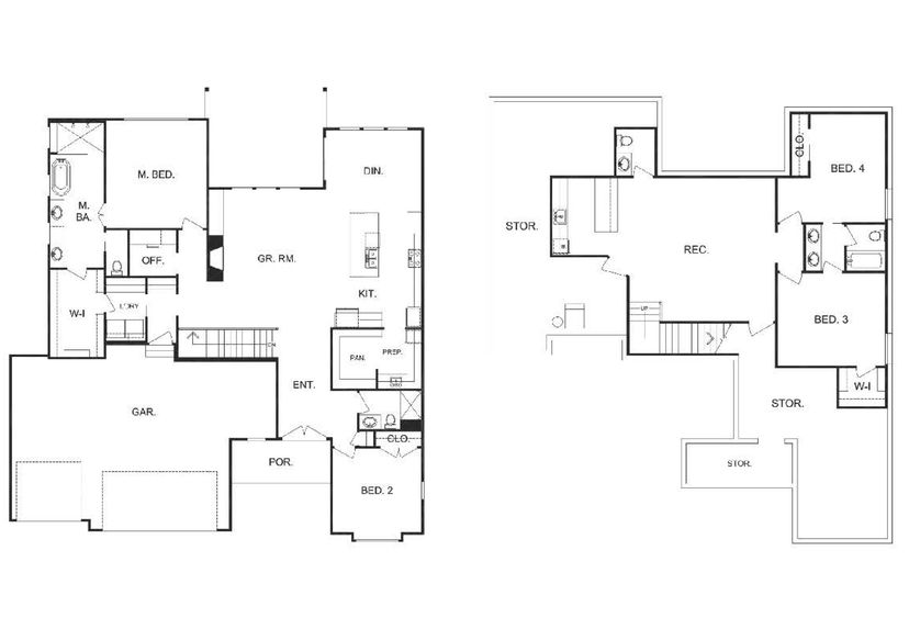 Bellah Homes — 10 Red Fox Cir