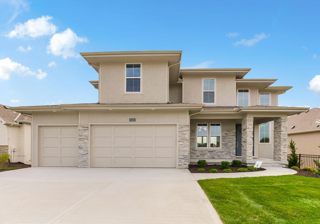Rodrock Homes, LLC — 15583 W 168th Ter