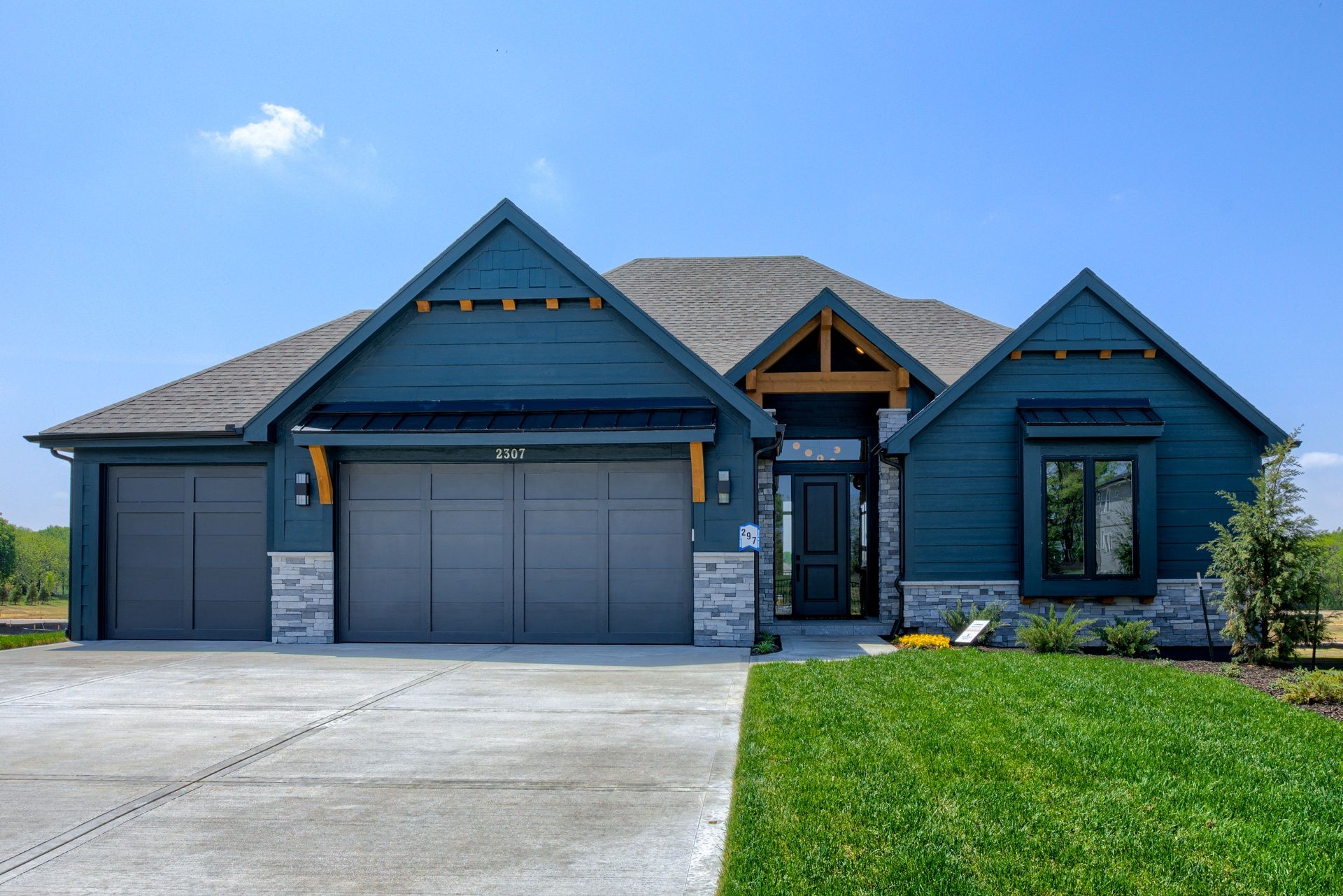 Rodrock Homes, LLC — 2307 W 176th Ter
