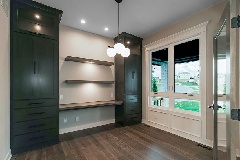 Gabriel Homes, Inc. — 11510 S Zarda Dr