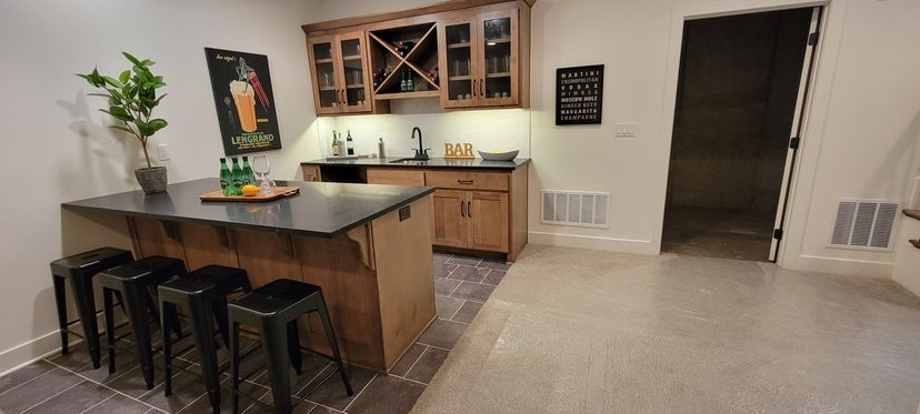 SAB Construction, LLC — 16151 W 174th Ter
