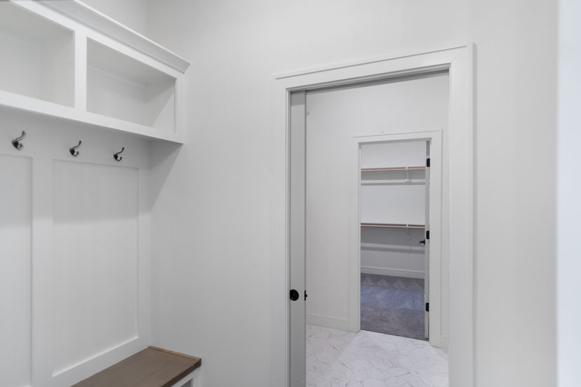 Inspired Homes LLC — 808 NW 94th Ter