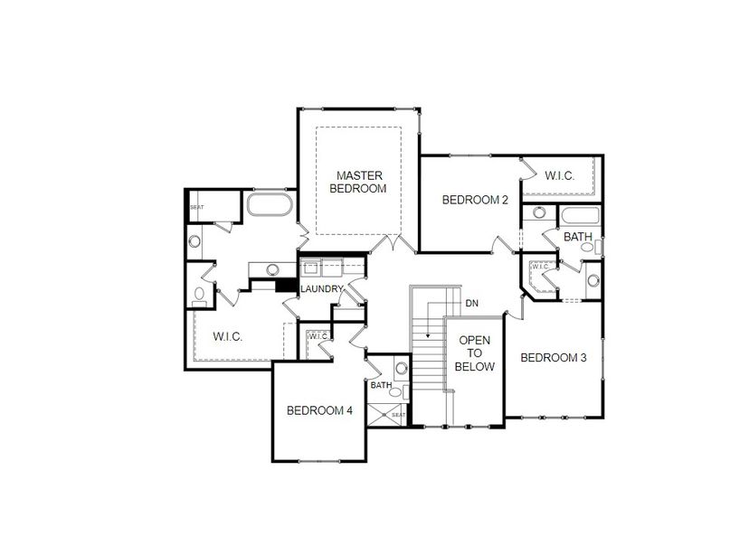 Gabriel Homes, Inc. — 18613 Mohawk Ln
