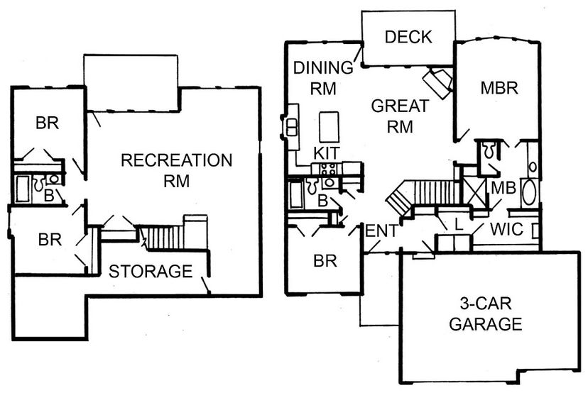 McFarland Dalton Builders LLC. — 4809 NE 88th St