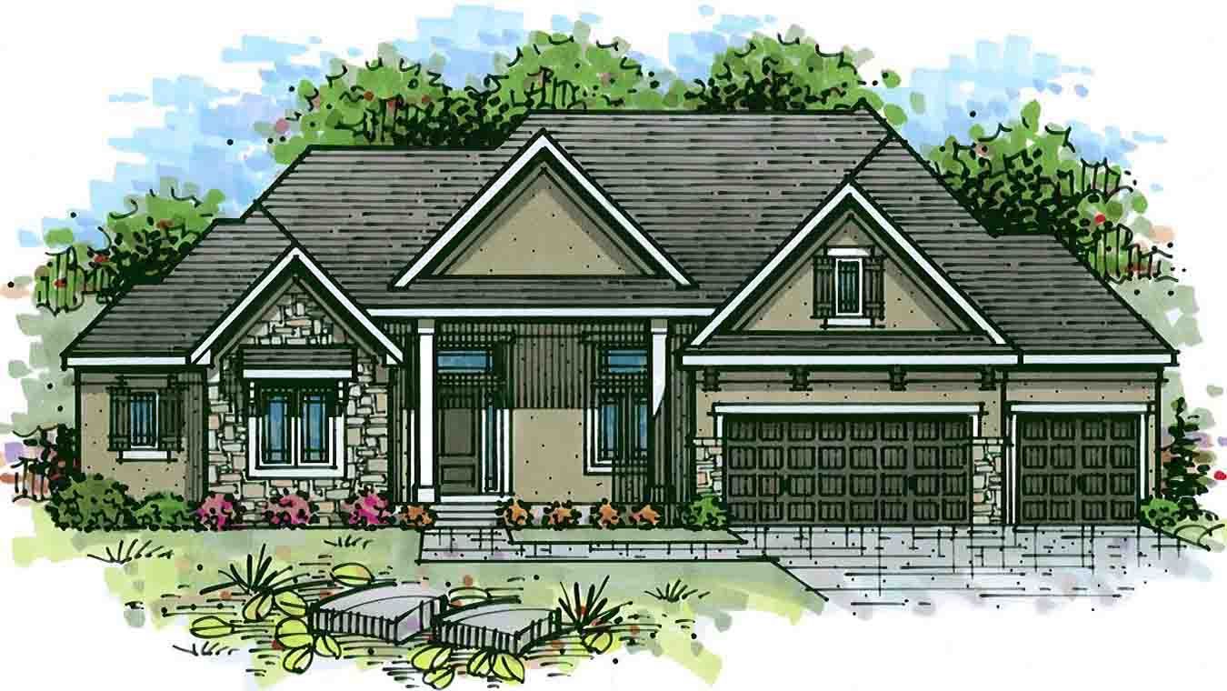 Pfeifer Homes Inc. — 116 NW Mackenzie Drive