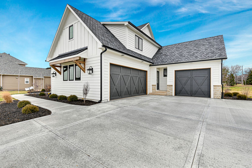 Doyle Construction Company — 17328 Ballentine St