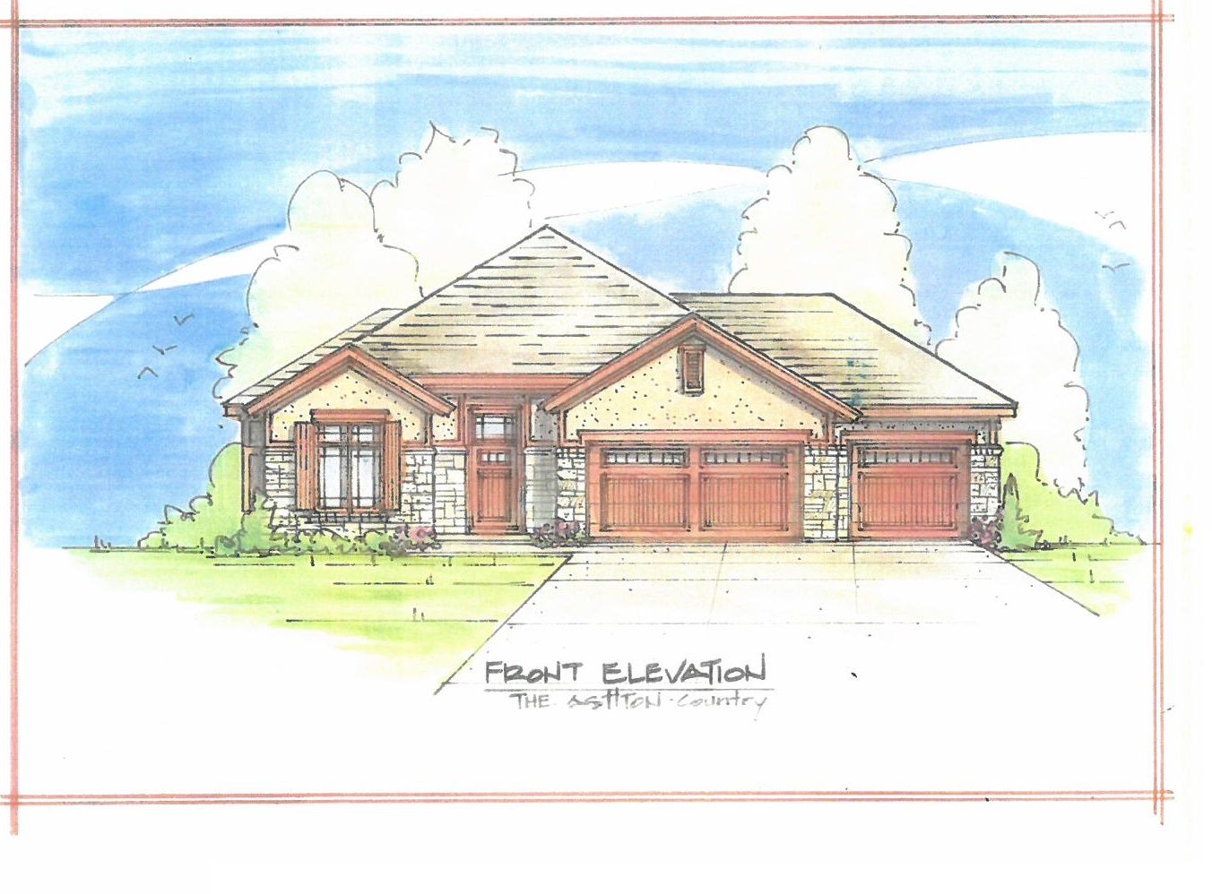 Ernst Brothers Home Construction — 11122 N Euclid Ave